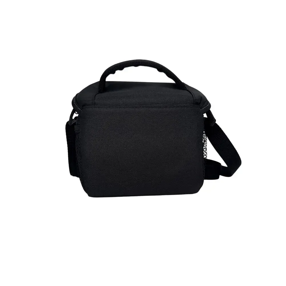 Sony LCSU11 Soft Compact Carrying Case for Cyber-Shot Cameras (Black), Excellent